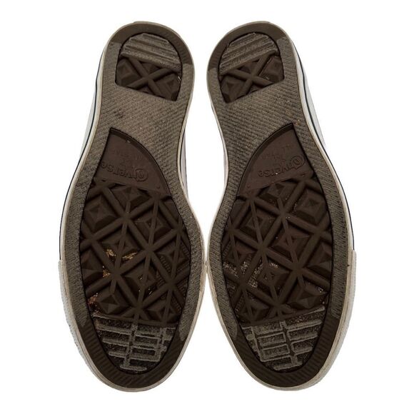 Converse All Star Women's CT OX Heather Pink /White Sneaker - Size 8 557962F - Picture 6 of 8